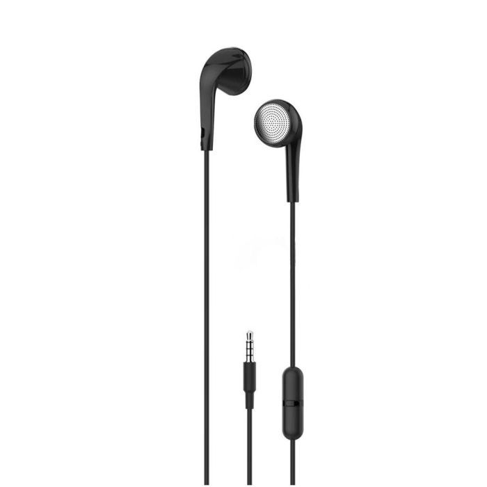 Наушники XO EP17 Black (XO-EP17BK) изображение 2