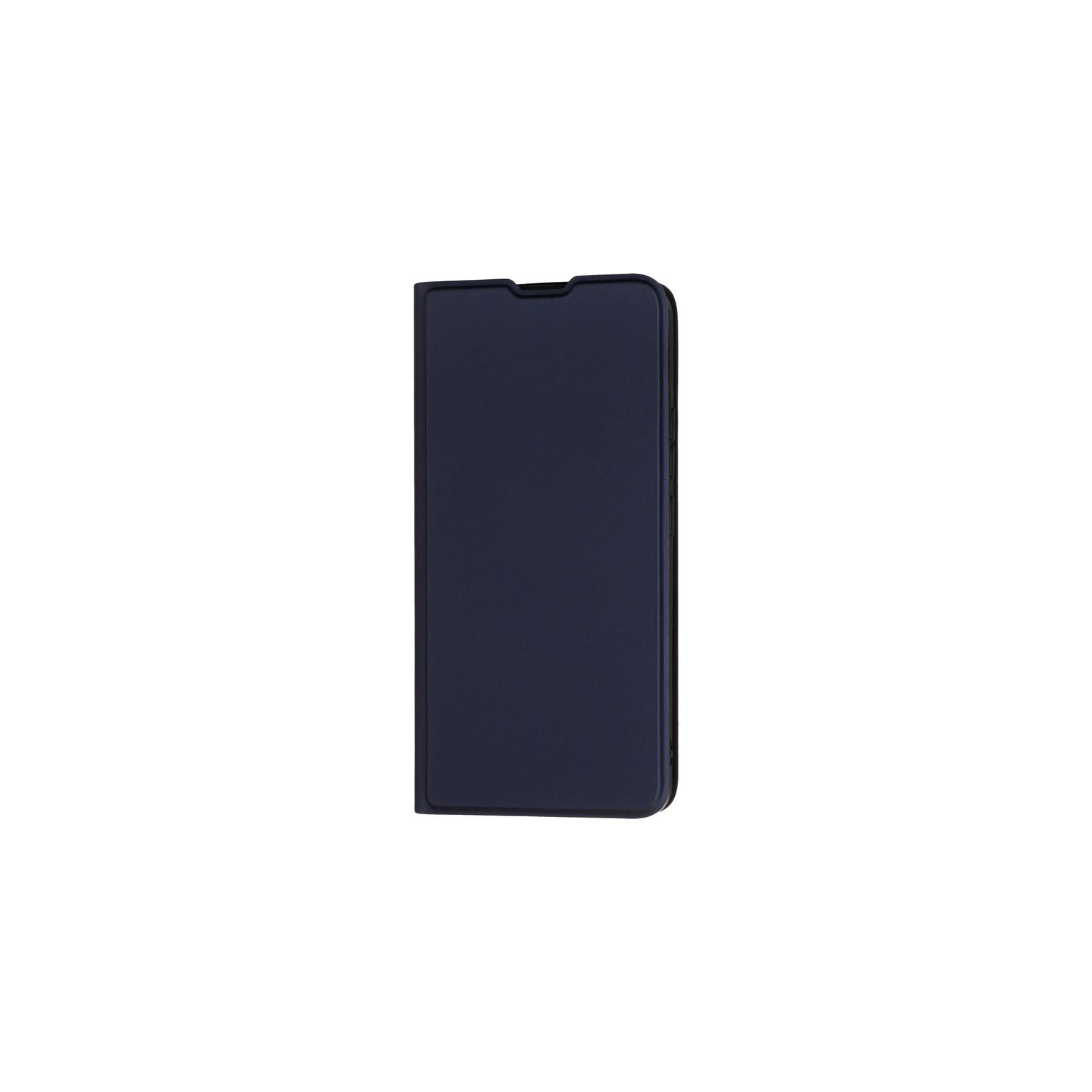 Чехол для мобильного телефона BeCover Exclusive New Style Xiaomi Redmi Note 13 4G Dark Green (711218) изображение 3