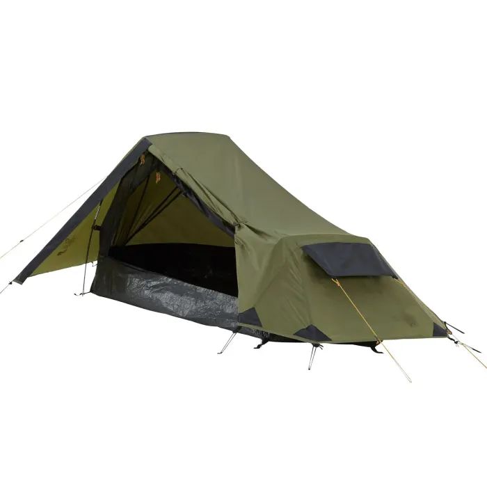 Палатка Grand Canyon Richmond 1 Capulet Olive (330024) изображение 6