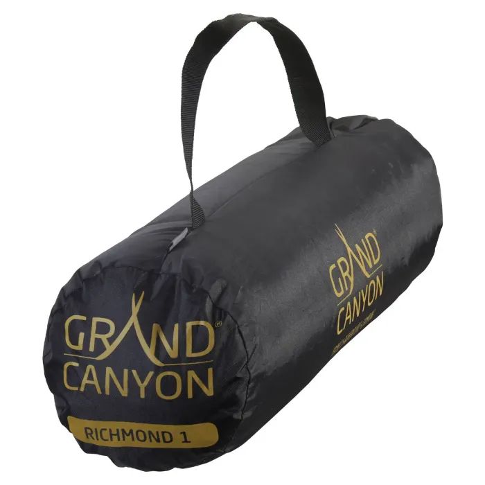 Палатка Grand Canyon Richmond 1 Capulet Olive (330024) изображение 9