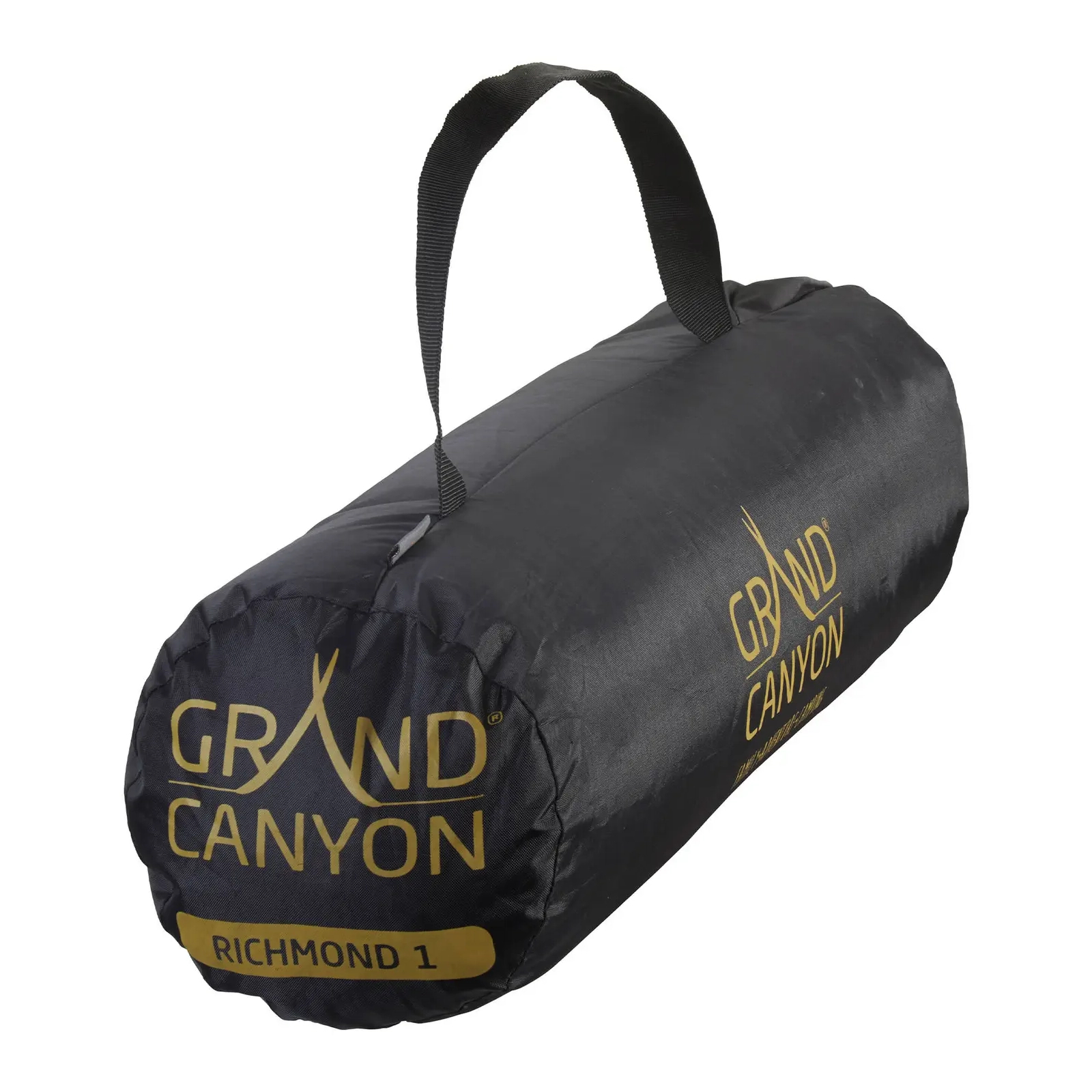 Палатка Grand Canyon Richmond 1 Capulet Olive (330024) изображение 9