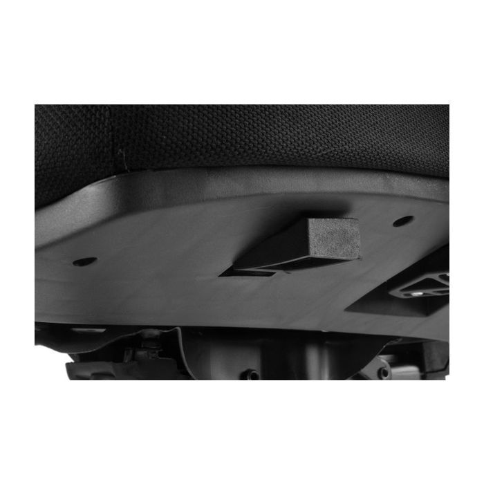 Офисное кресло Barsky ECO Black G-10 slider (G-10) изображение 10