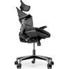 Офисное кресло Barsky ECO Black G-10 slider (G-10) изображение 12