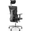 Офисное кресло Barsky ECO Black G-10 slider (G-10) изображение 3