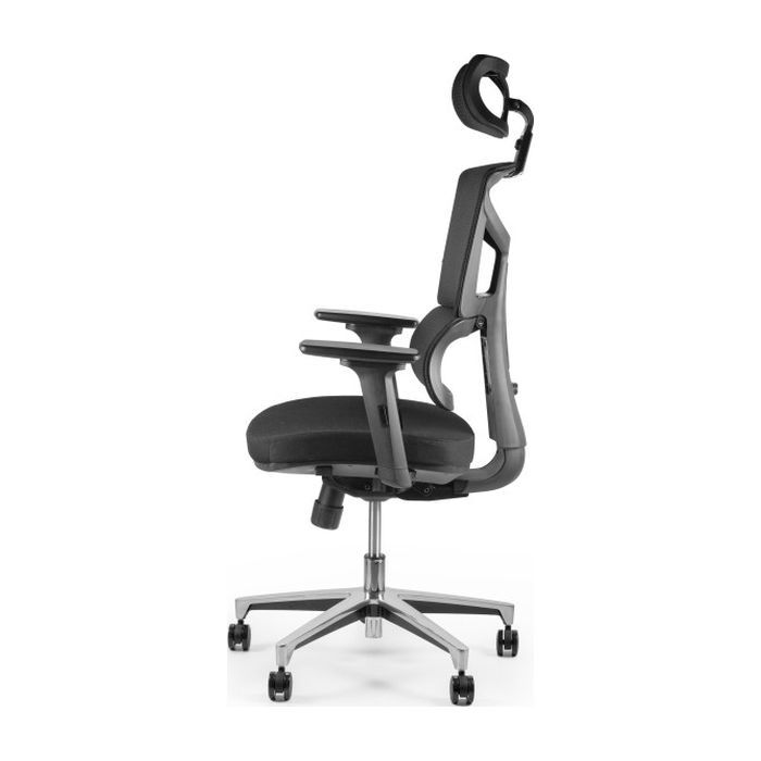 Офисное кресло Barsky ECO Black G-10 slider (G-10) изображение 5