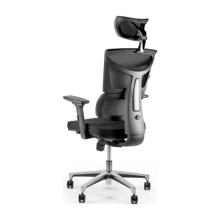 Офисное кресло Barsky ECO Black G-10 slider (G-10) изображение 6