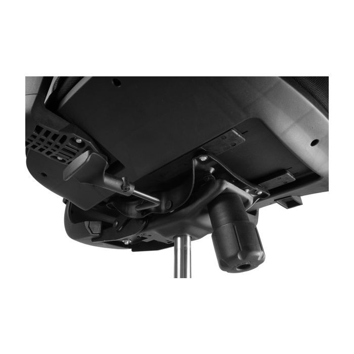 Офисное кресло Barsky ECO Black G-10 slider (G-10) изображение 9