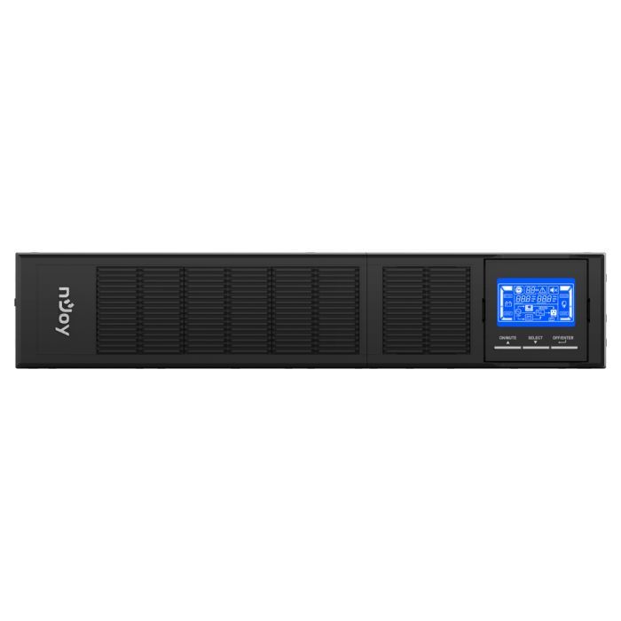 Источник бесперебойного питания nJoy Balder 1000VA USB (UPCMCOP110HBAAZ01B) изображение 2