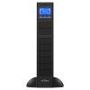 Источник бесперебойного питания nJoy Balder 1000VA USB (UPCMCOP110HBAAZ01B) изображение 6