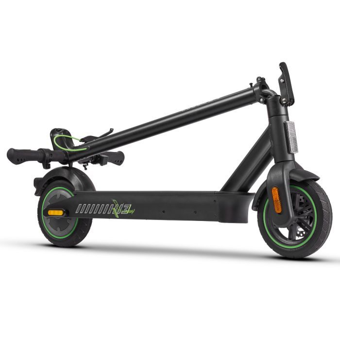 Електросамокат Acer Scooter 3 Advance Black (AES023) (GP.ESC11.011) зображення 11