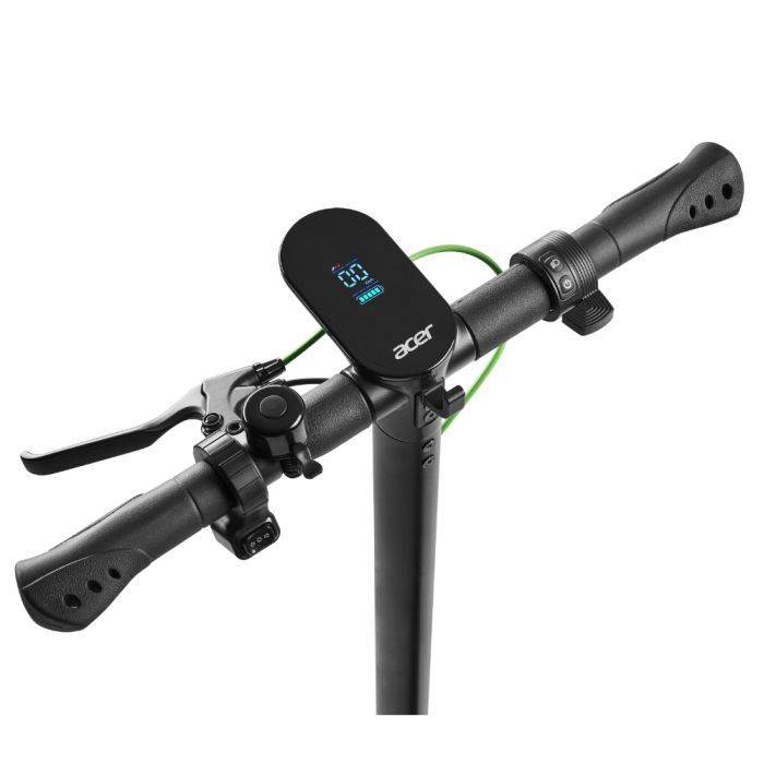 Електросамокат Acer Scooter 3 Advance Black (AES023) (GP.ESC11.011) зображення 12