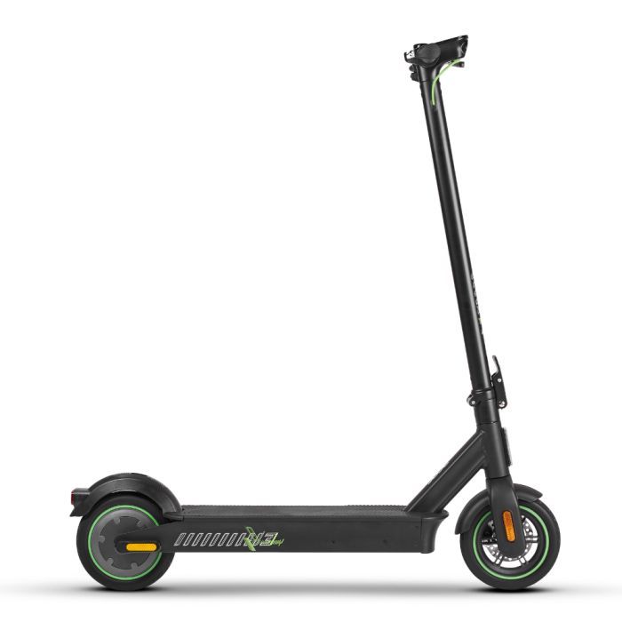 Електросамокат Acer Scooter 3 Advance Black (AES023) (GP.ESC11.011) зображення 3