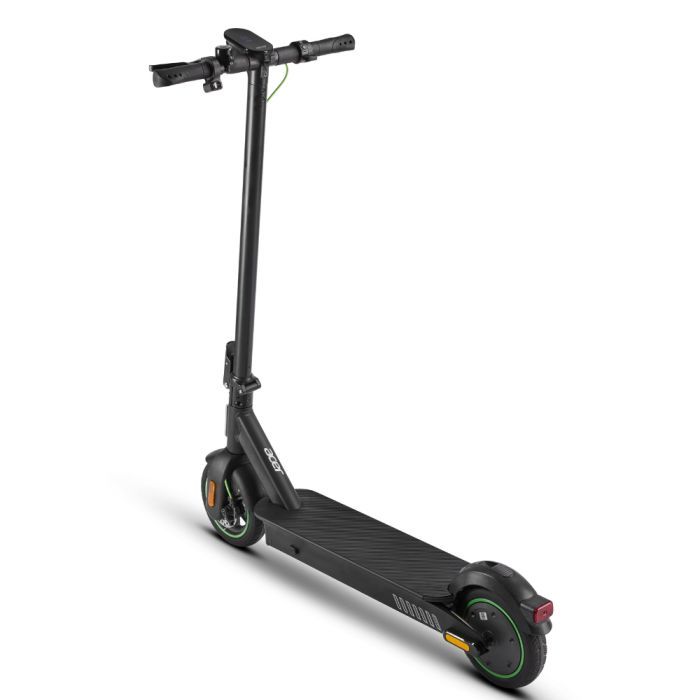 Електросамокат Acer Scooter 3 Advance Black (AES023) (GP.ESC11.011) зображення 6
