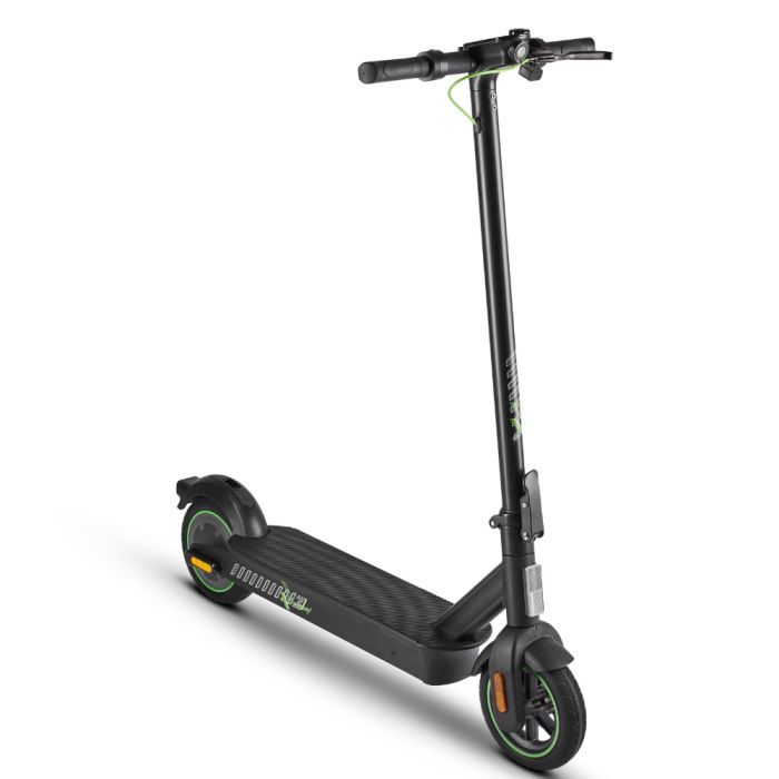 Електросамокат Acer Scooter 3 Advance Black (AES023) (GP.ESC11.011) зображення 7