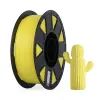 Пластик для 3D-принтера Creality PLA 1кг, 1.75мм, yellow dark (3301010126) изображение 2