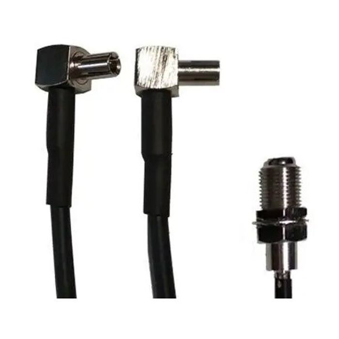 Антенна для GSM модема Mobile Guard TS9 - F Female (2069854430010) изображение 2