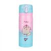 Поїльник-непроливайка Yes Термос Pusheen 350 мл (708198)