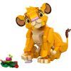 Конструктор LEGO Disney Classic Львёнок Симба (43243) изображение 2