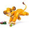 Конструктор LEGO Disney Classic Львёнок Симба (43243) изображение 3