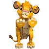 Конструктор LEGO Disney Classic Львёнок Симба (43243) изображение 4