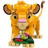 Конструктор LEGO Disney Classic Львёнок Симба (43243) изображение 5