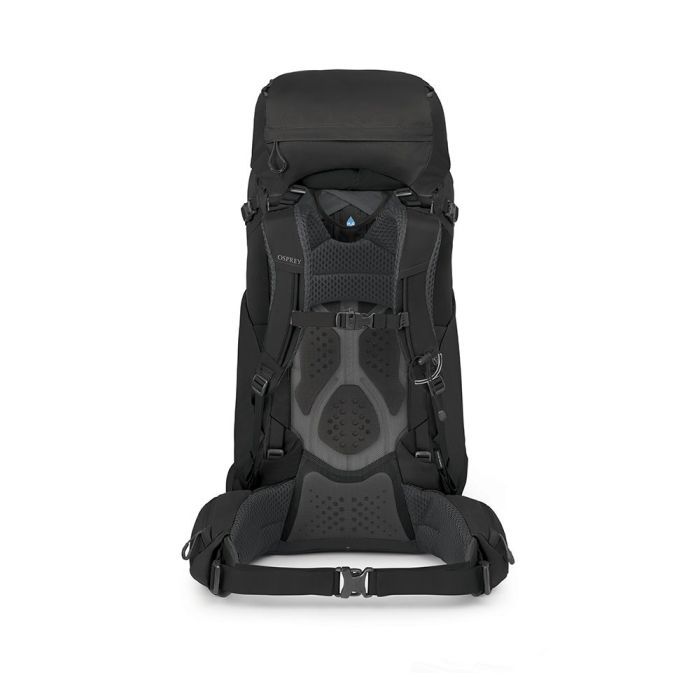 Рюкзак туристический Osprey Kestrel 58 black L/XL (009.3306) изображение 4