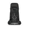 Рюкзак туристический Osprey Kestrel 58 black L/XL (009.3306) изображение 4