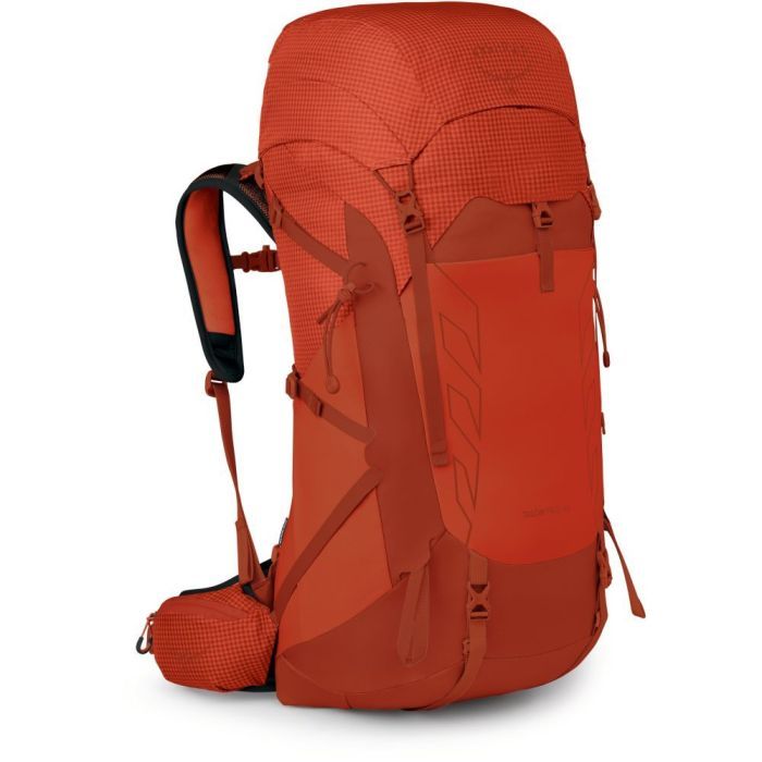 Рюкзак туристичний Osprey Talon Pro 40 mars orange L/XL (009.3530)