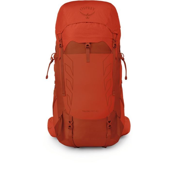 Рюкзак туристичний Osprey Talon Pro 40 mars orange L/XL (009.3530) зображення 2