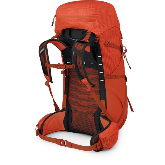 Рюкзак туристичний Osprey Talon Pro 40 mars orange L/XL (009.3530) зображення 3
