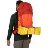Рюкзак туристичний Osprey Talon Pro 40 mars orange L/XL (009.3530) зображення 8