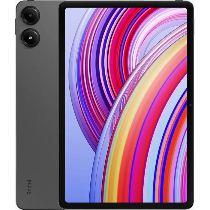 Планшет Xiaomi Redmi Pad Pro 12.1" 6/128GB Graphite Gray (VHU4737EU) (1052097)