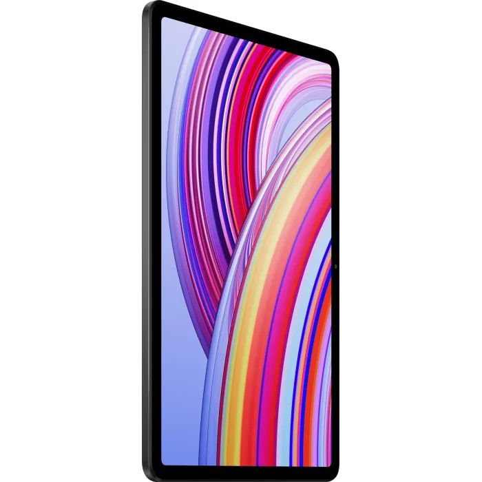 Планшет Xiaomi Redmi Pad Pro 12.1" 6/128GB Graphite Gray (VHU4737EU) (1052097) зображення 2
