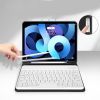 Чехол для планшета BeCover Keyboard Apple iPad Air 11" M2/M3 (2024/2025) Black (711394) изображение 3