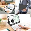 Чехол для планшета BeCover Keyboard Apple iPad Air 11" M2/M3 (2024/2025) Black (711394) изображение 6