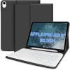 Чехол для планшета BeCover Keyboard Apple iPad Air 11" M2/M3 (2024/2025) Black (711394)