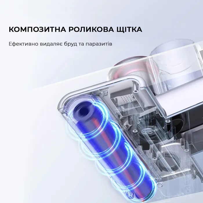 Пилосос Jimmy BX6Pro зображення 6
