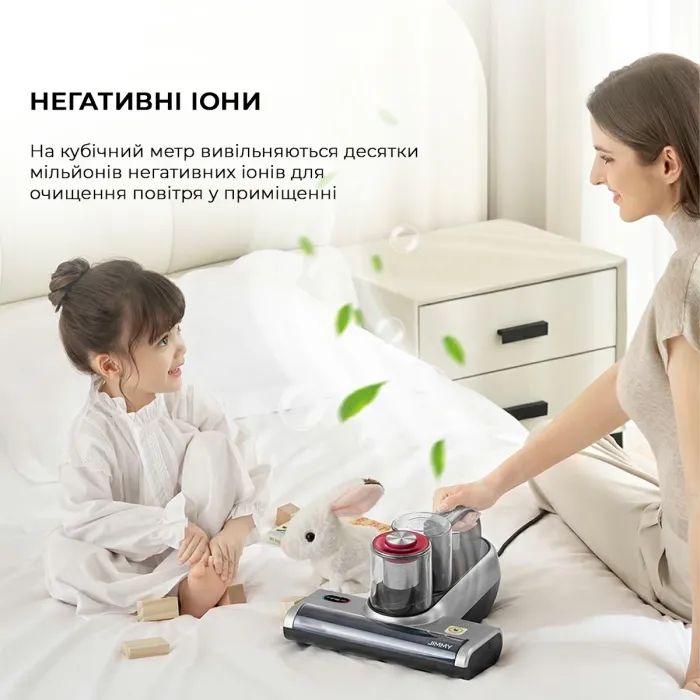 Пилосос Jimmy BX6Pro зображення 9