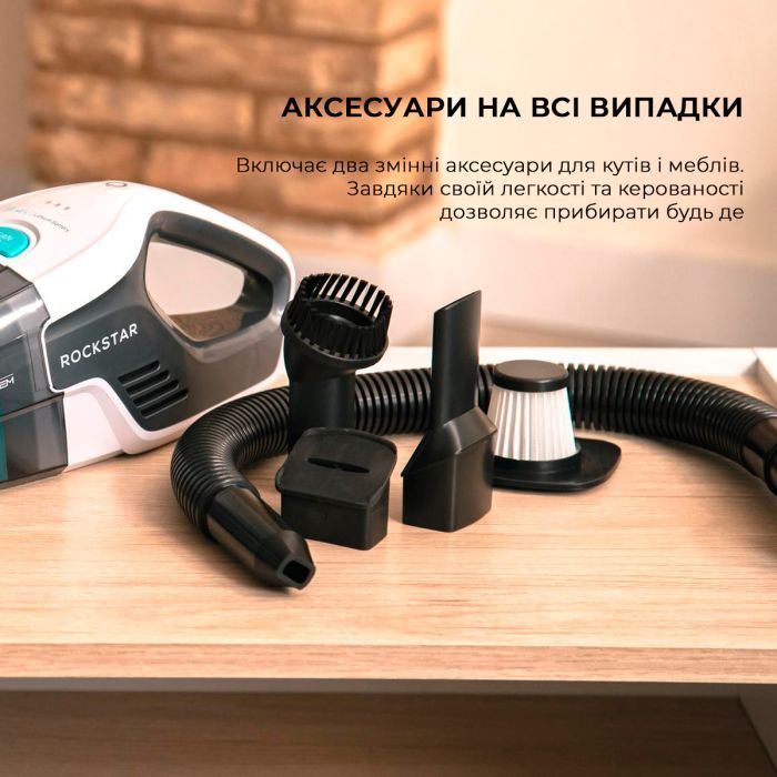 Пылесос Cecotec CCTC-08373 изображение 6