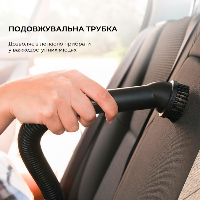 Пылесос Cecotec CCTC-08373 изображение 9