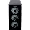 Корпус Prologix E114 Black изображение 4
