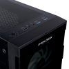 Корпус Prologix E114 Black изображение 8