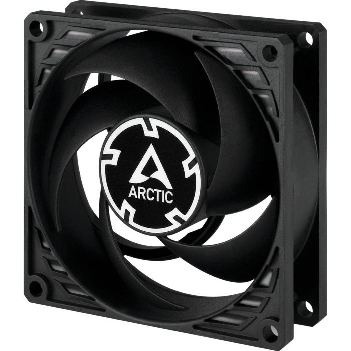 Кулер для корпуса Arctic P8 SILENT/5-PACK (ACFAN00301A) изображение 2