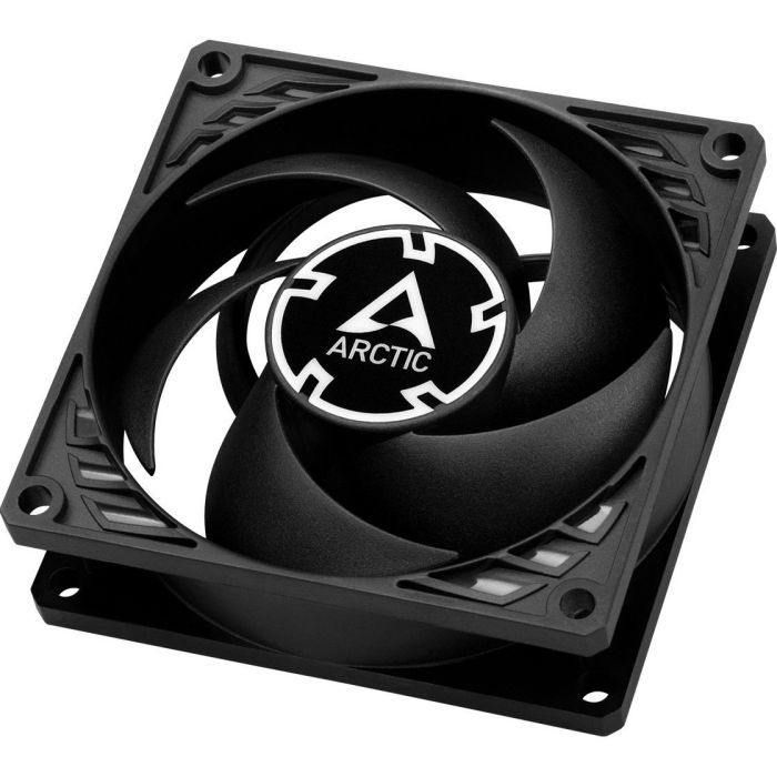 Кулер для корпуса Arctic P8 SILENT/5-PACK (ACFAN00301A) изображение 3