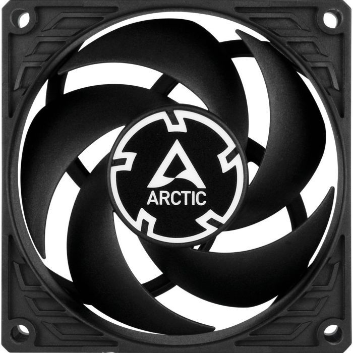 Кулер для корпуса Arctic P8 SILENT/5-PACK (ACFAN00301A) изображение 4