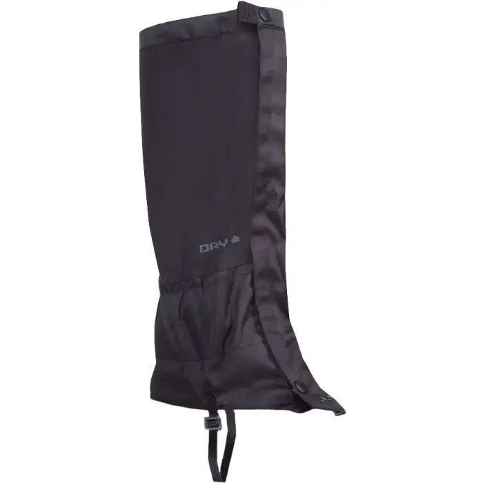 Бахилы туристические Trekmates Torridon DRY Gaiter TM-006297 black 3 (015.0275)