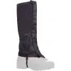 Бахилы туристические Trekmates Torridon DRY Gaiter TM-006297 black 3 (015.0275) изображение 5