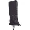 Бахилы туристические Trekmates Torridon DRY Gaiter TM-006297 black 3 (015.0275)