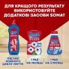 Таблетки для посудомийних машин Somat All in 1 Extra 85 шт. (9000101809961/9000101851779) зображення 3