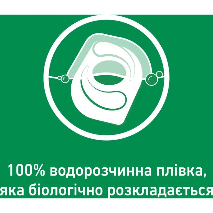 Таблетки для посудомоечных машин Somat All in 1 Extra 24 шт. (9000101809466) изображение 5